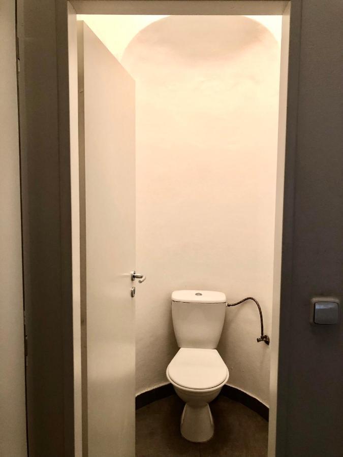 Karlin Cozy Studio Прага Экстерьер фото